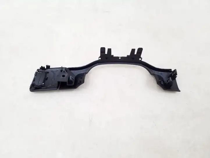 Audi A4 S4 B8 8K (2007 - 2011) 8K0858345 Обшивка рулевой колонки — фото 2