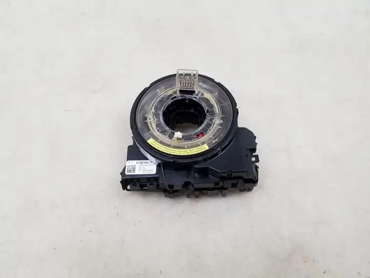 Audi A4 S4 B8 8K (2007 - 2011) 8K0953568F Контактное кольцо SRS — фото 1