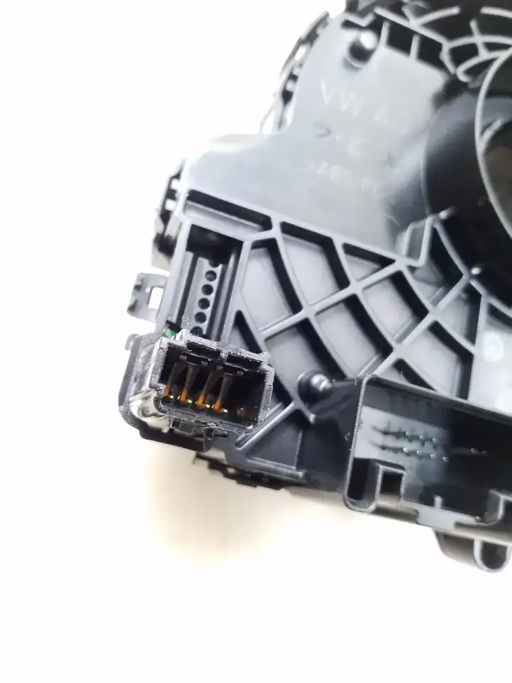 Audi A4 S4 B8 8K (2007 - 2011) 8K0953568F Контактное кольцо SRS — фото 5