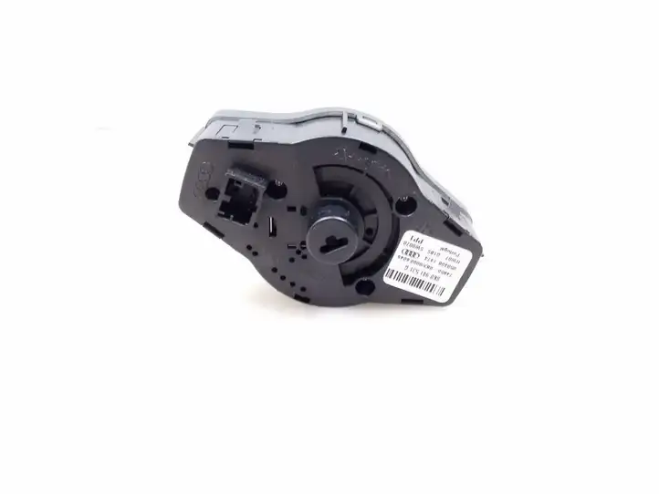 Audi A4 S4 B8 8K (2007 - 2011) 8K0941531G Включатель фонарей — фото 4