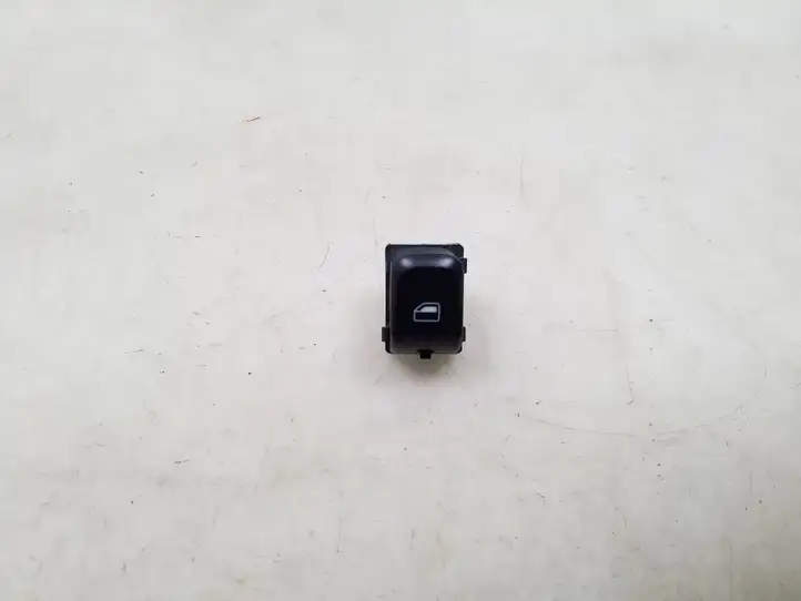 Audi A4 S4 B8 8K (2007 - 2011) 8K0959855 Кнопка стеклоподъемников — фото 1