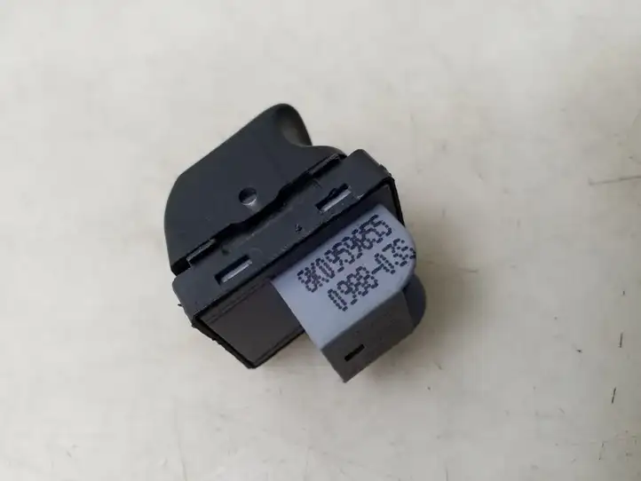 Audi A4 S4 B8 8K (2007 - 2011) 8K0959855 Кнопка стеклоподъемников — фото 3