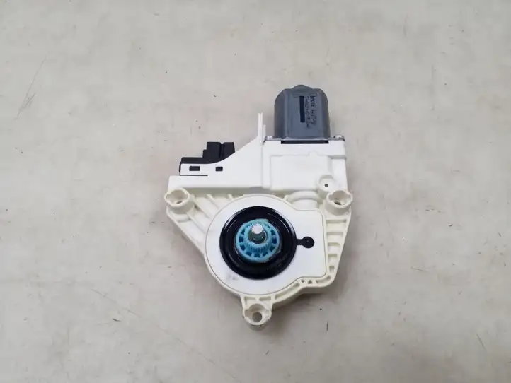 Audi A4 S4 B8 8K (2007 - 2011) 8K0959812 Стеклоподъемник задней двери — фото 2