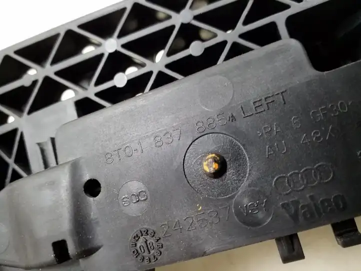 Audi A4 S4 B8 8K (2007 - 2011) 8T0837885A Наружная ручка двери — фото 2