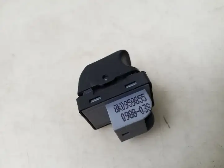 Audi A4 S4 B8 8K (2007 - 2011) 8K0959855 Кнопка стеклоподъемников — фото 5