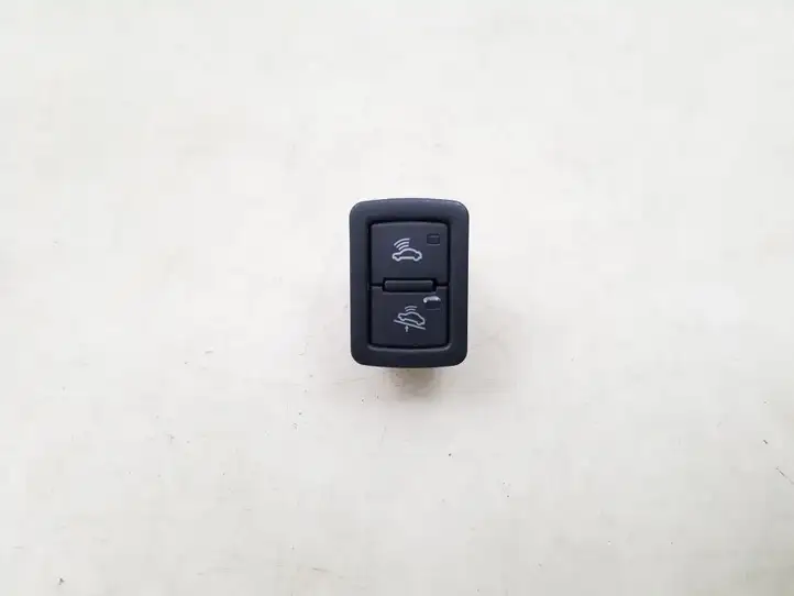 Audi A4 S4 B8 8K (2007 - 2011) 4F0962109 Другие включатели / ручки/ переключатели — фото 1