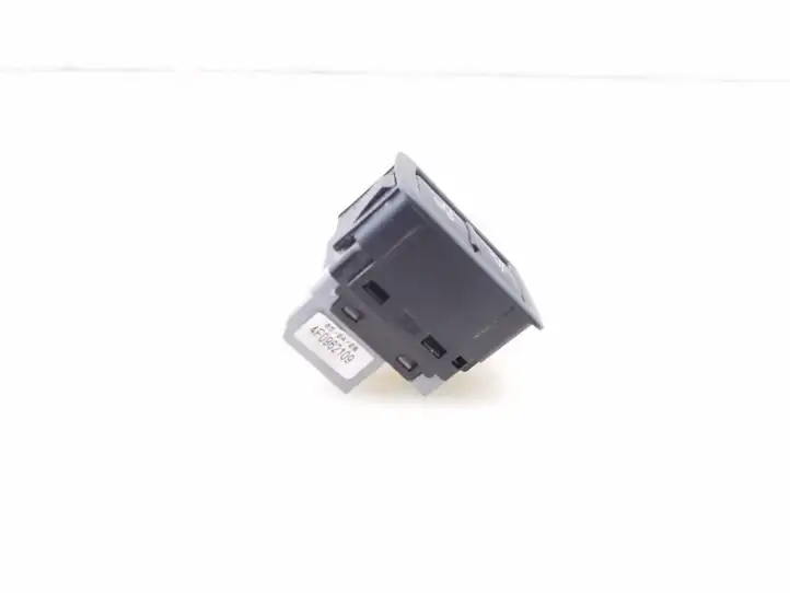 Audi A4 S4 B8 8K (2007 - 2011) 4F0962109 Другие включатели / ручки/ переключатели — фото 7