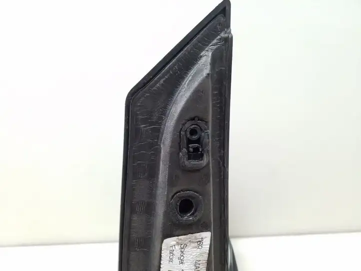 Ford Focus C-MAX (2003 - 2010) Боковое зеркало с электроприводом — фото 5