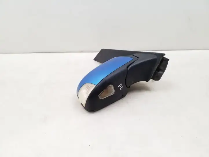 Ford Focus C-MAX (2003 - 2010) Боковое зеркало с электроприводом — фото 6