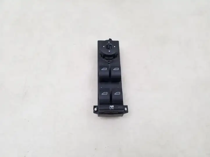 Ford Focus C-MAX (2003 - 2010) 3M5T14A32AF Кнопка стеклоподъемников — фото 1