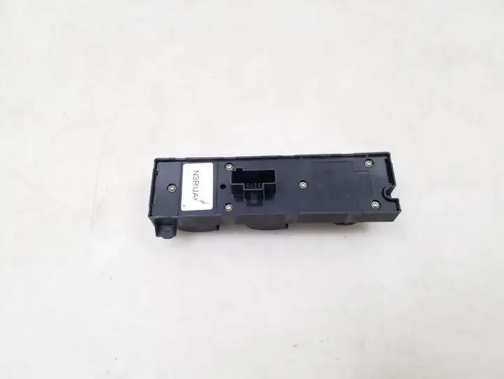 Ford Focus C-MAX (2003 - 2010) 3M5T14A32AF Кнопка стеклоподъемников — фото 6