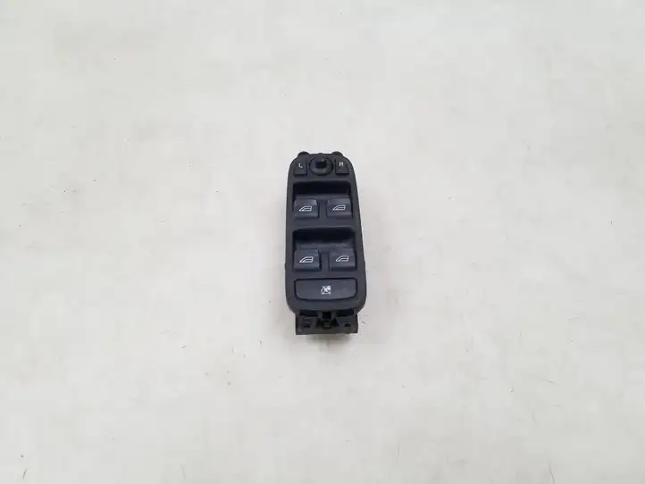 Volvo V50 (2004 - 2008) 30710787 Кнопка стеклоподъемников — фото 1