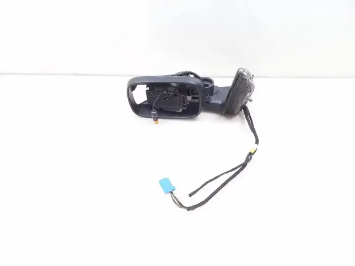 Volvo V50 (2004 - 2008) Боковое зеркало с электроприводом — фото 1