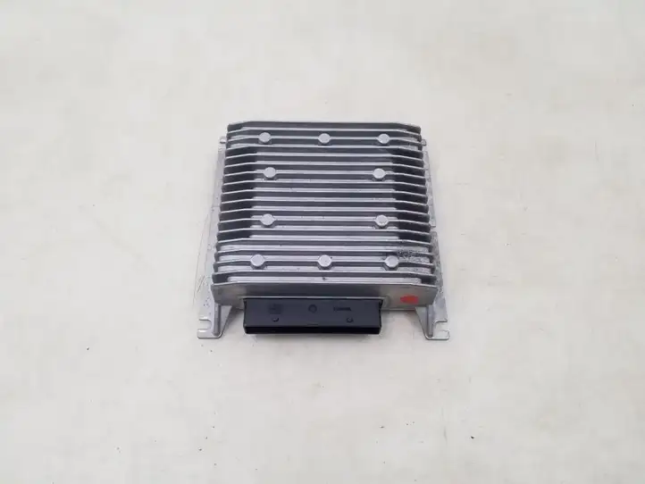 Volkswagen PASSAT B7 (2011 - 2014) 5K0035456A Усилитель звука — фото 1