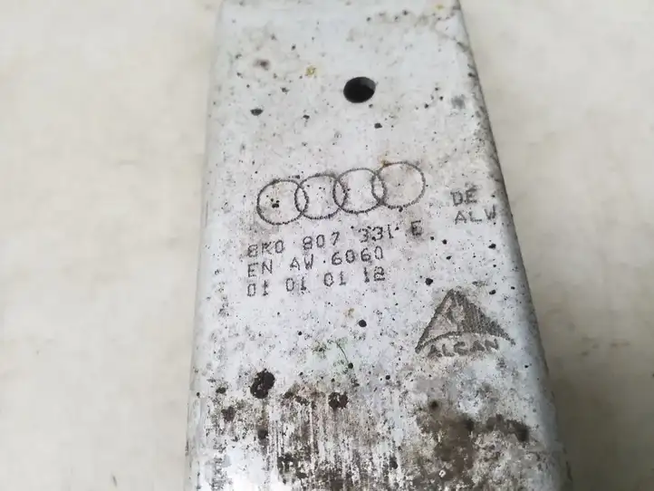 Audi A4 S4 B8 8K (2011 - 2015) 8K0807331E Амортизатор заднего бампера — фото 4