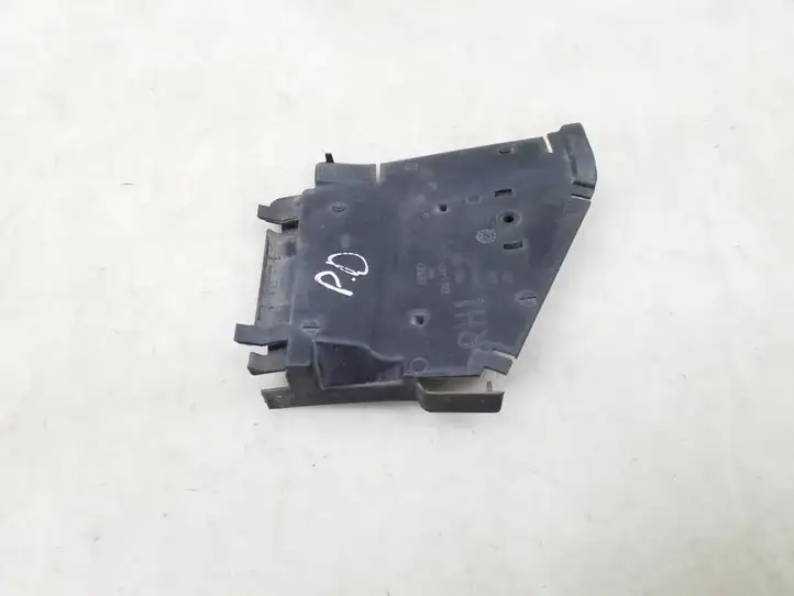 Audi A4 S4 B8 8K (2011 - 2015) 8K0809922 Защита двигателя — фото 3