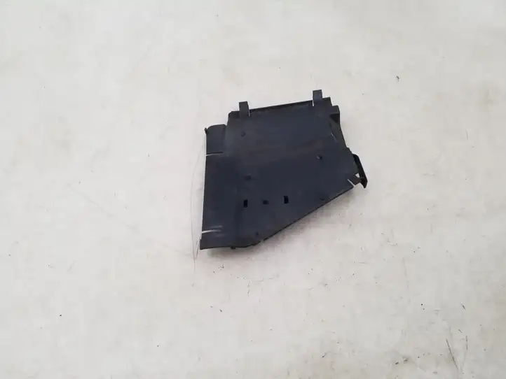 Audi A4 S4 B8 8K (2011 - 2015) 8K0809921 Защита двигателя — фото 1