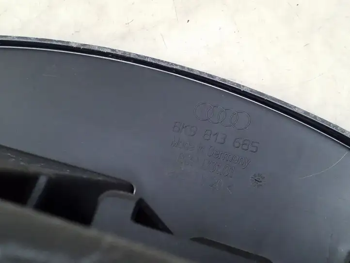 Audi A4 S4 B8 8K (2011 - 2015) 8K9813685 Комплект инструментов — фото 5