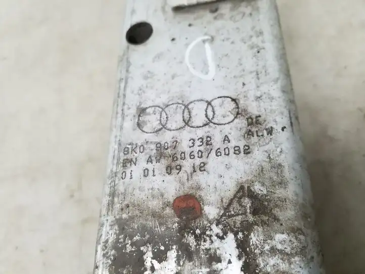 Audi A4 S4 B8 8K (2011 - 2015) 8K0807332A Амортизатор заднего бампера — фото 2