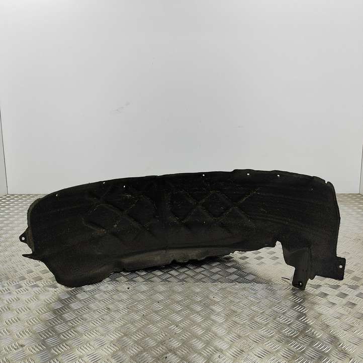 Porsche Cayenne (92A) (2011 - 2017)  7P5810972B Задний подкрылок