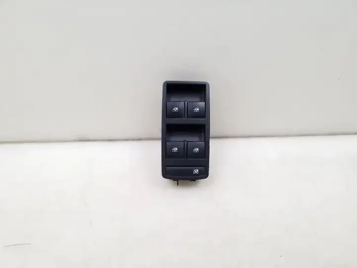 Opel Insignia A (2008 - 2017) 13305011 Кнопка стеклоподъемников — фото 1