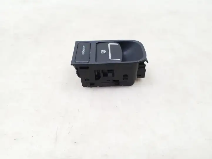 Volkswagen Tiguan (2007 - 2011) 5N0927225A Кнопка ручного тормоза — фото 6