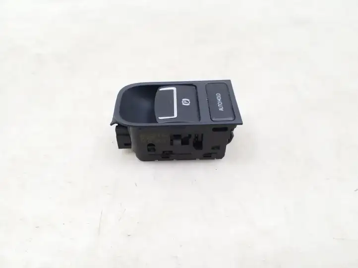 Volkswagen Tiguan (2007 - 2011) 5N0927225A Кнопка ручного тормоза — фото 7
