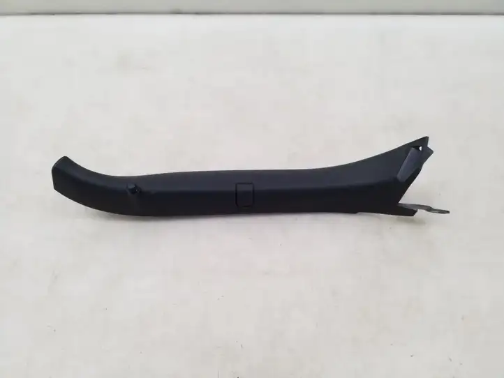 Citroen C3 (2009 - 2013) 9683551780 Прочая отделка багажника — фото 4