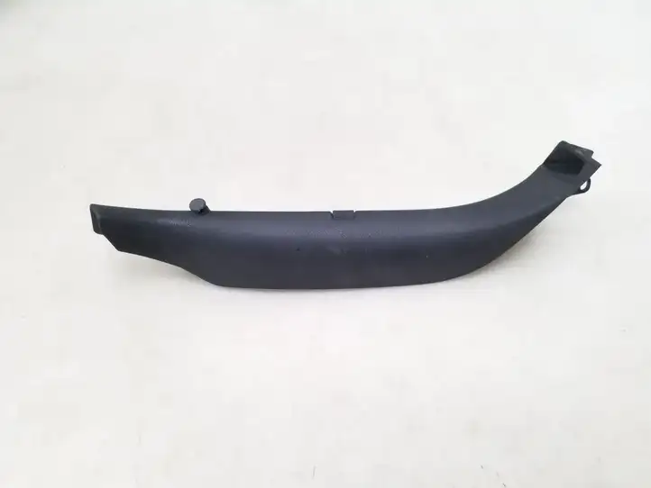 Citroen C3 (2009 - 2013) 9683551580 Прочая отделка багажника — фото 1