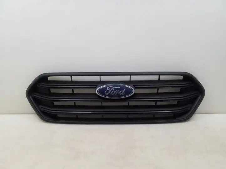 Ford Transit (2013 - 2017) JK2117B968AC Передняя решетка — фото 1