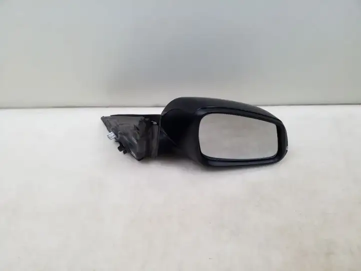 BMW 1 F20 F21 (2011 - 2019) Боковое зеркало с электроприводом — фото 1