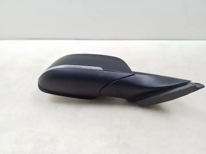 BMW 1 F20 F21 (2011 - 2019) Боковое зеркало с электроприводом — фото 2