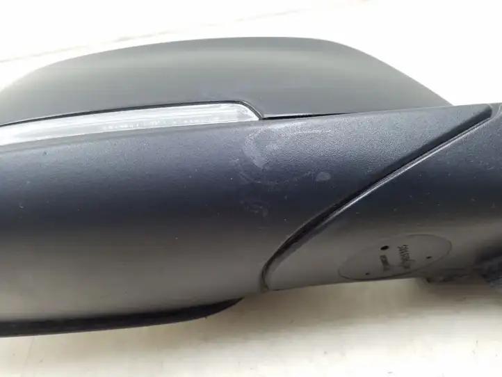 BMW 1 F20 F21 (2011 - 2019) Боковое зеркало с электроприводом — фото 5