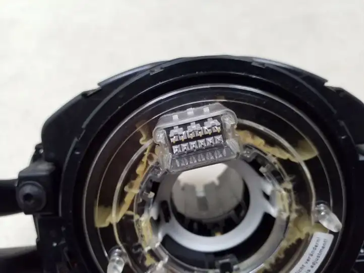 Audi A4 S4 B8 8K (2011 - 2015) Комплект ручек — фото 7