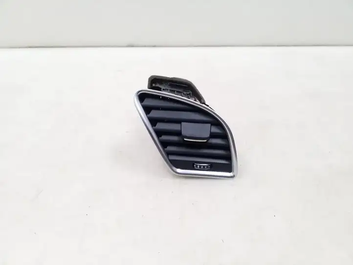 Audi A4 S4 B8 8K (2011 - 2015) 8T1820902G Боковой воздушный дефлектор — фото 1