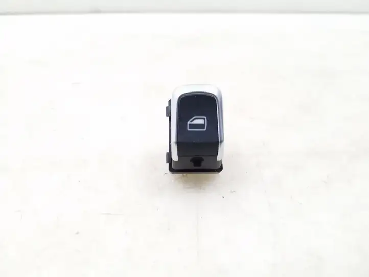 Audi A4 S4 B8 8K (2011 - 2015) 8K0959855B Кнопка стеклоподъемников — фото 1