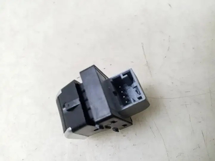 Audi A4 S4 B8 8K (2011 - 2015) 8K0959855B Кнопка стеклоподъемников — фото 3