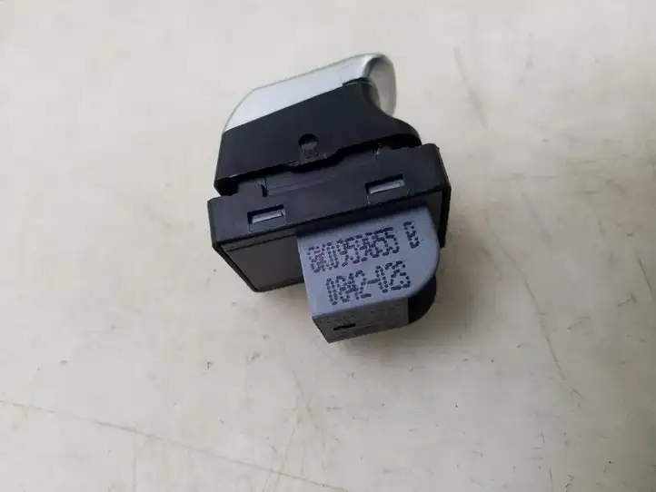 Audi A4 S4 B8 8K (2011 - 2015) 8K0959855B Кнопка стеклоподъемников — фото 4