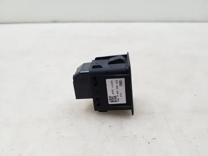 Audi A4 S4 B8 8K (2011 - 2015) 4F0962109B Другие включатели / ручки/ переключатели — фото 4
