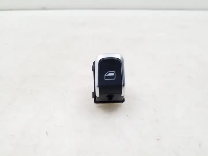 Audi A4 S4 B8 8K (2011 - 2015) 8K0959855B Кнопка стеклоподъемников — фото 1