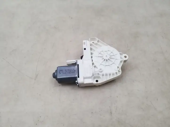 Audi A4 S4 B8 8K (2011 - 2015) 8K0959812A Стеклоподъемник задней двери — фото 1