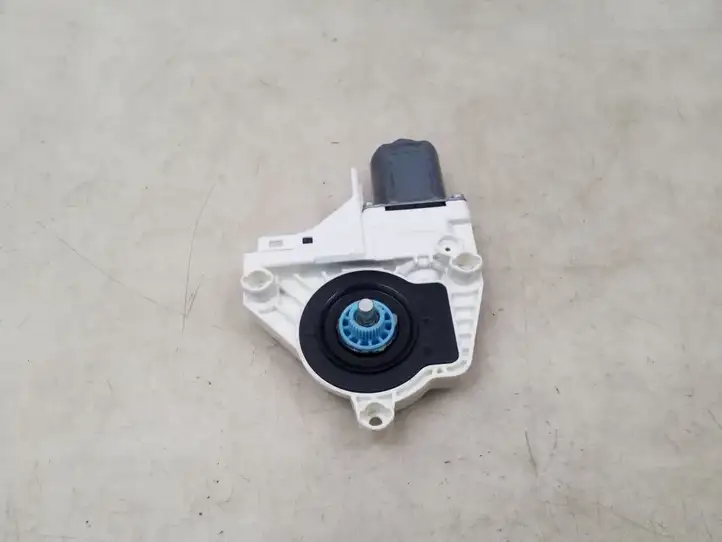 Audi A4 S4 B8 8K (2011 - 2015) 8K0959812A Стеклоподъемник задней двери — фото 4