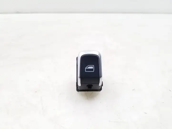 Audi A4 S4 B8 8K (2011 - 2015) 8K0959855B Кнопка стеклоподъемников — фото 1