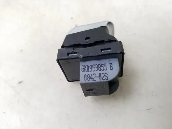 Audi A4 S4 B8 8K (2011 - 2015) 8K0959855B Кнопка стеклоподъемников — фото 3