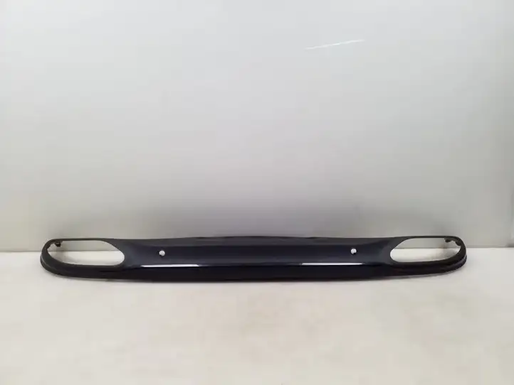Mercedes-Benz E W213 (2016 - ) A2138852125 Нижняя часть переднего бампера — фото 3