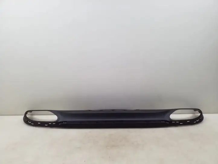 Mercedes-Benz E W213 (2016 - ) A2138852125 Нижняя часть переднего бампера — фото 1