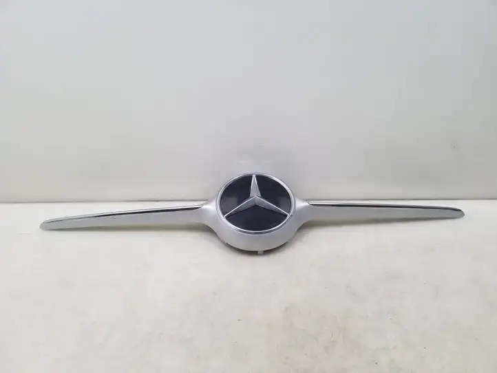 Mercedes-Benz CLS w257 (2018 - ) A2578851300 Передняя решетка — фото 1