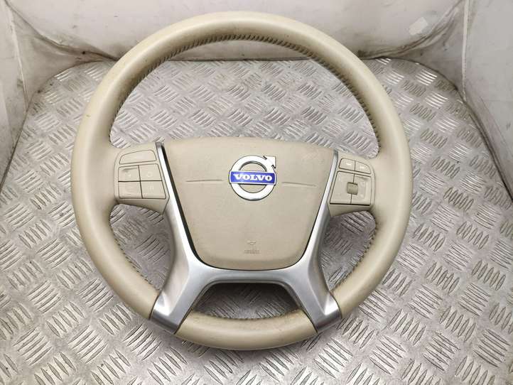 Volvo XC60 (2008 - 2013)  34108766A Руль