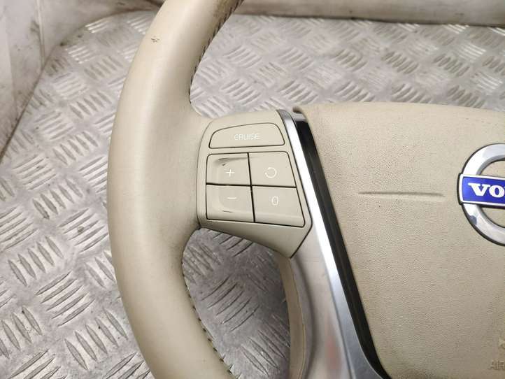 Volvo XC60 (2008 - 2013)  34108766A Руль