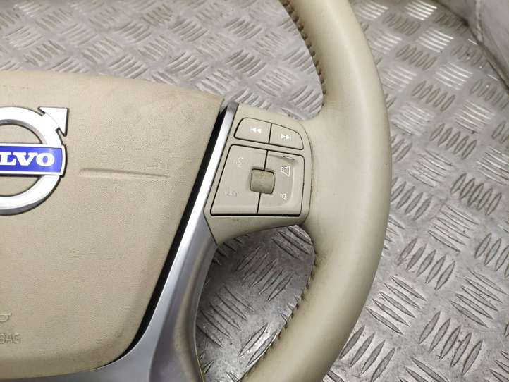 Volvo XC60 (2008 - 2013)  34108766A Руль